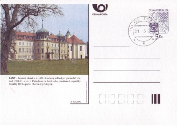 CDV 059 A - CZ 2000 06 001 ●